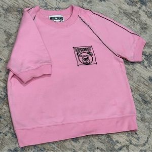 Love Moschino t-shirt